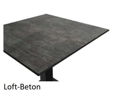 Loft-Beton